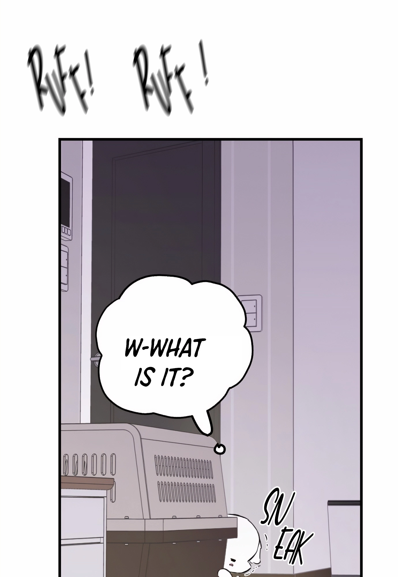Don't Shake My Shoujo Heart Chapter 49 page 99