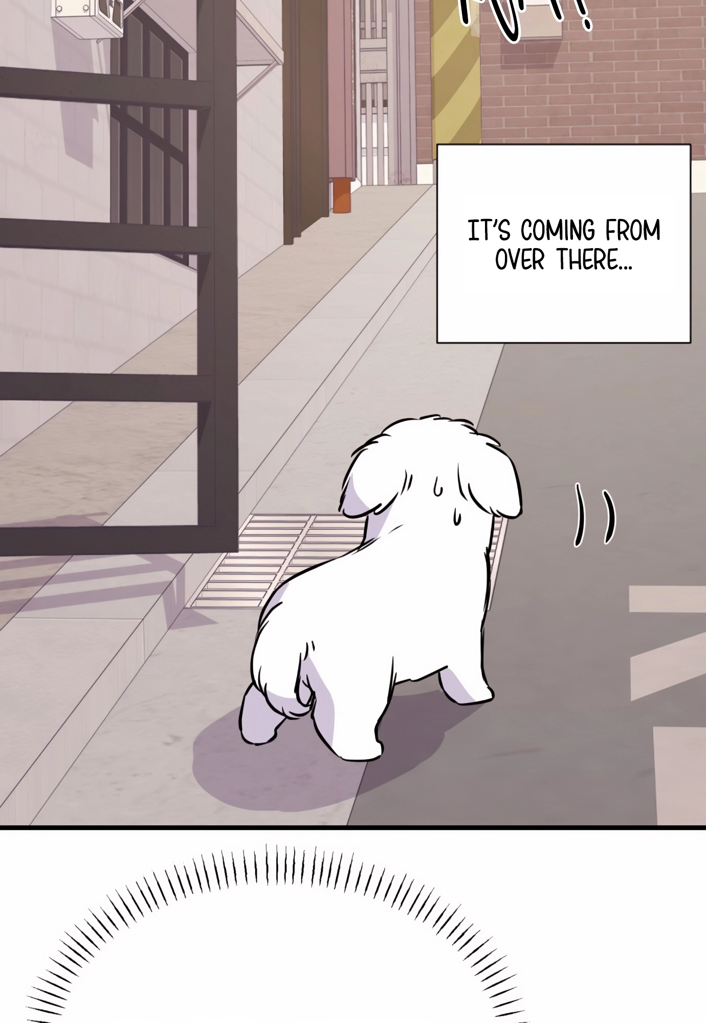 Don't Shake My Shoujo Heart Chapter 49 page 105