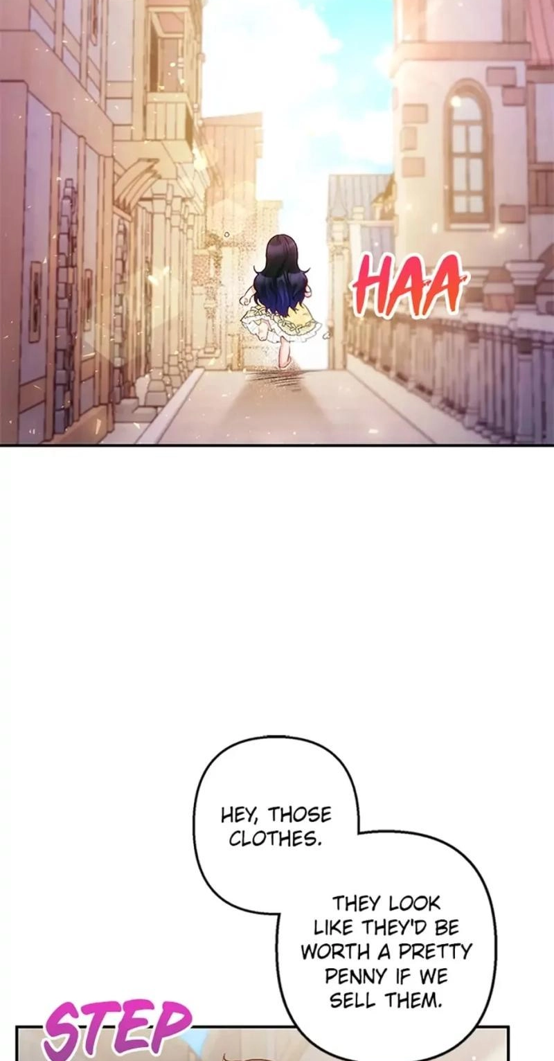 Don't Shake My Shoujo Heart Chapter 5 page 2