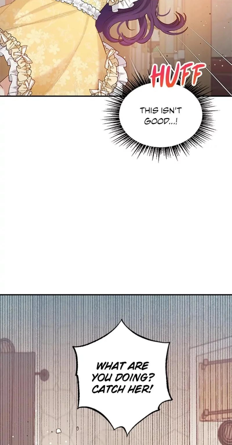 Don't Shake My Shoujo Heart Chapter 5 page 4