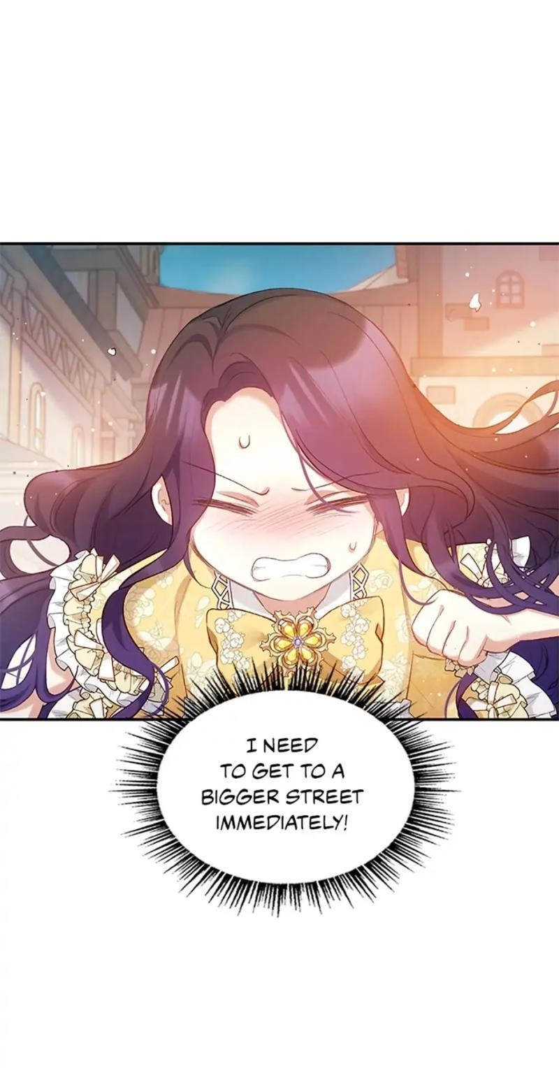 Don't Shake My Shoujo Heart Chapter 5 page 6