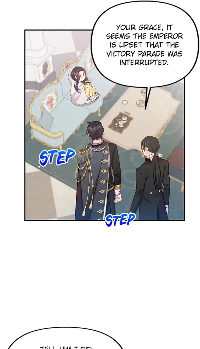 Don't Shake My Shoujo Heart Chapter 5 page 31