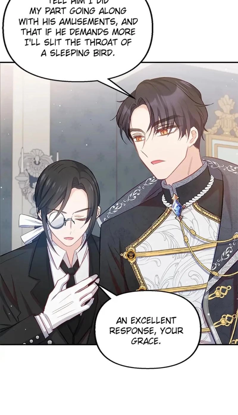Don't Shake My Shoujo Heart Chapter 5 page 32