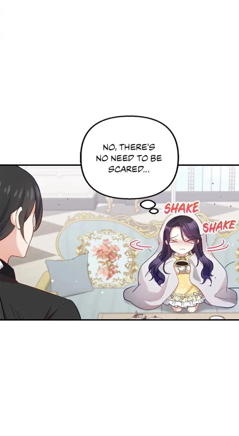 Don't Shake My Shoujo Heart Chapter 5 page 37