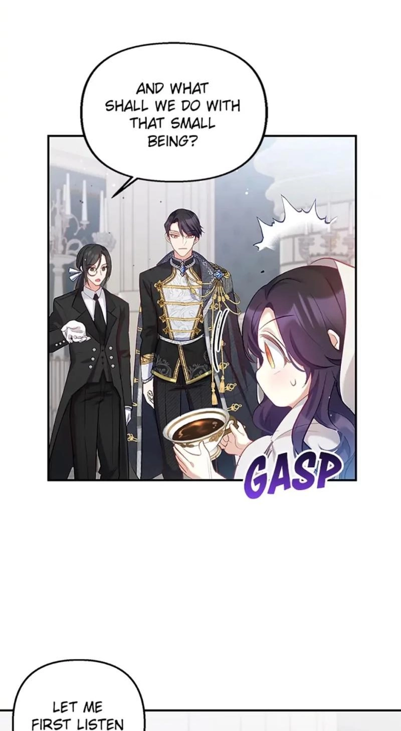 Don't Shake My Shoujo Heart Chapter 5 page 38