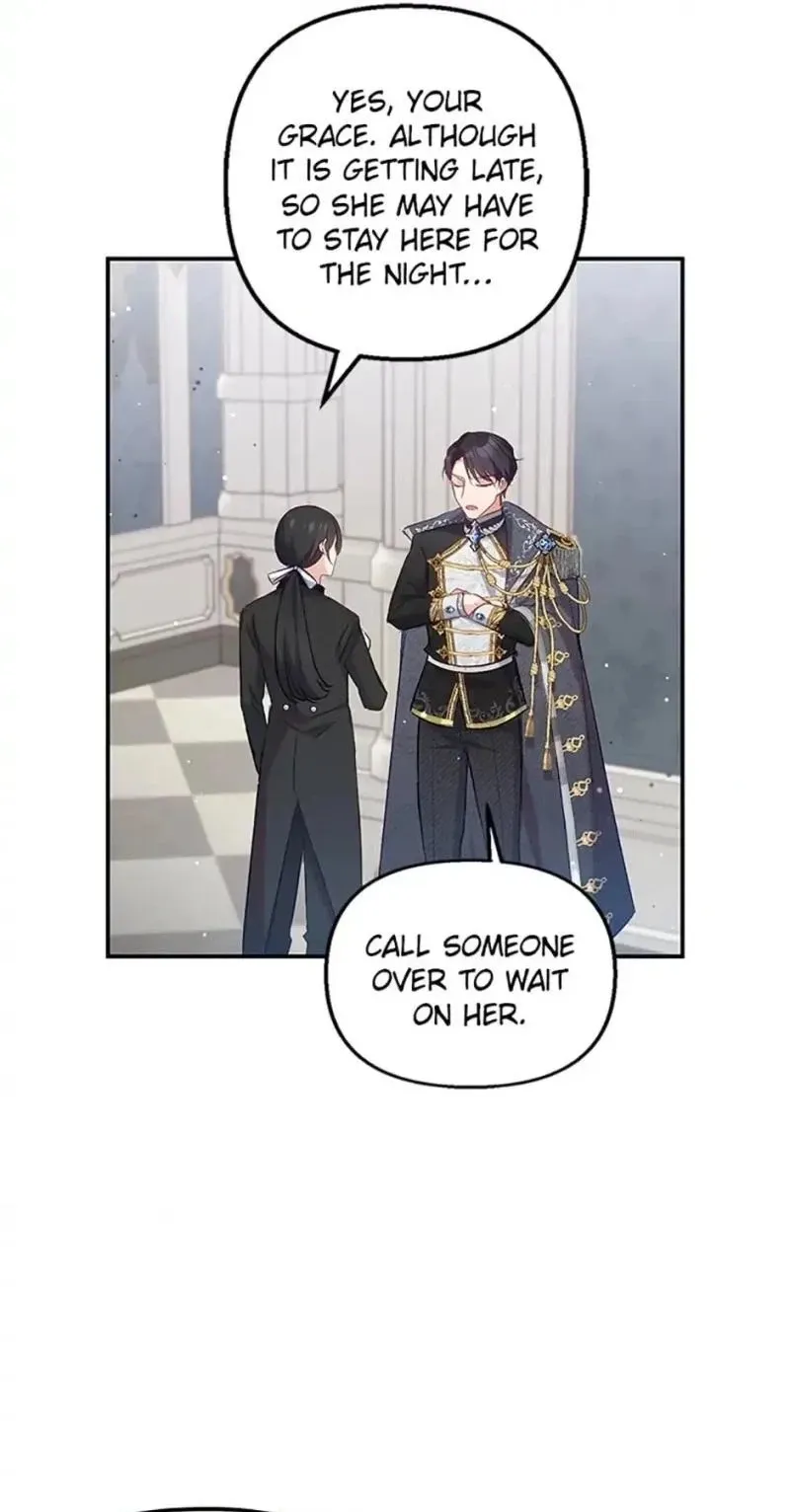 Don't Shake My Shoujo Heart Chapter 5 page 40
