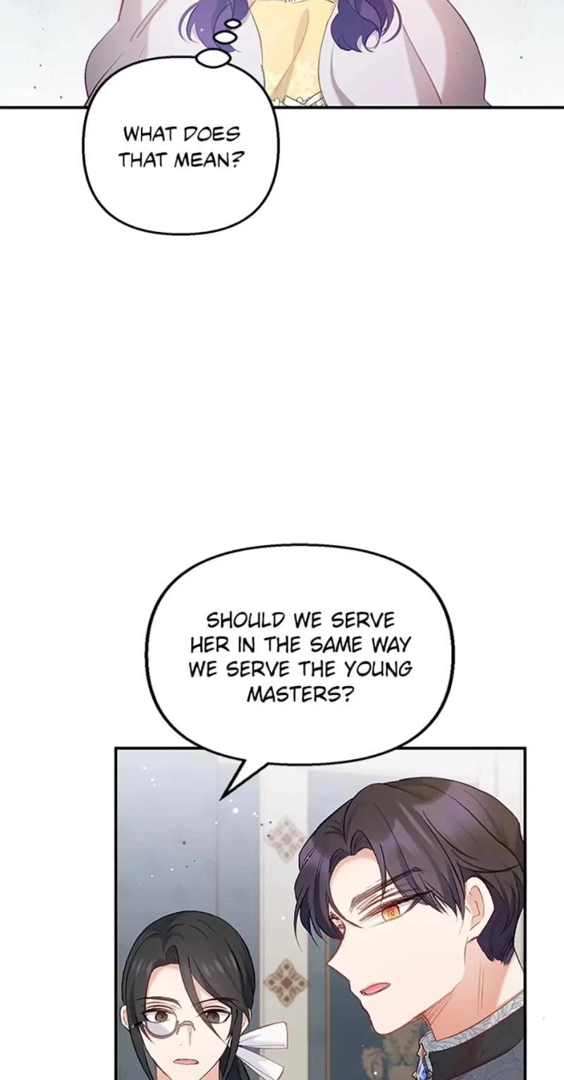 Don't Shake My Shoujo Heart Chapter 5 page 42