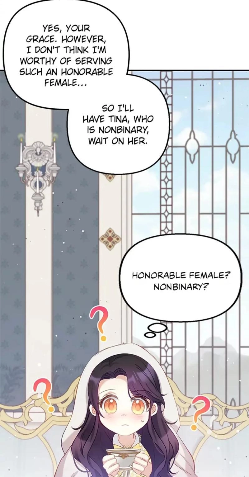 Don't Shake My Shoujo Heart Chapter 5 page 41