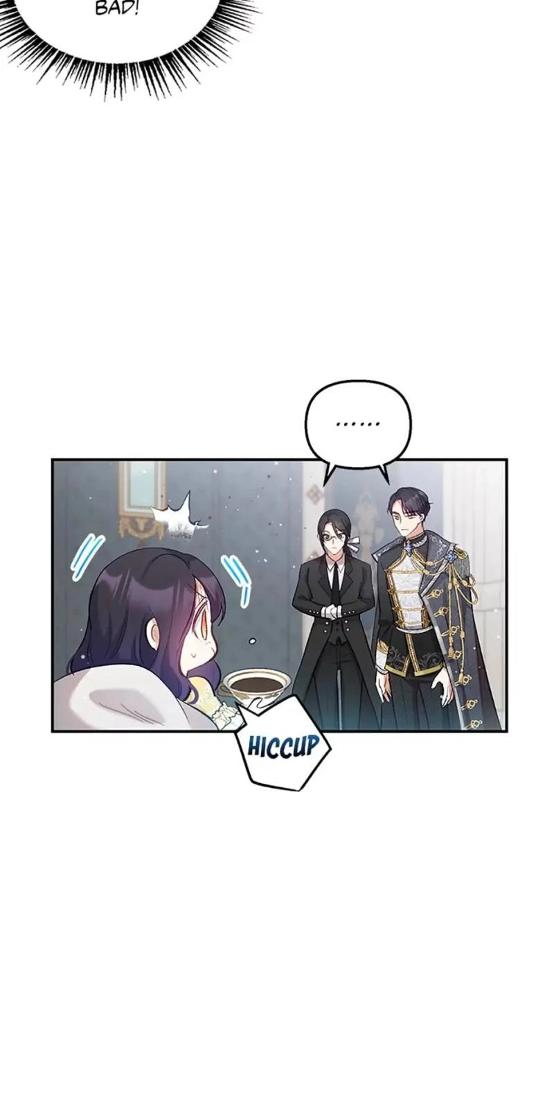 Don't Shake My Shoujo Heart Chapter 5 page 48