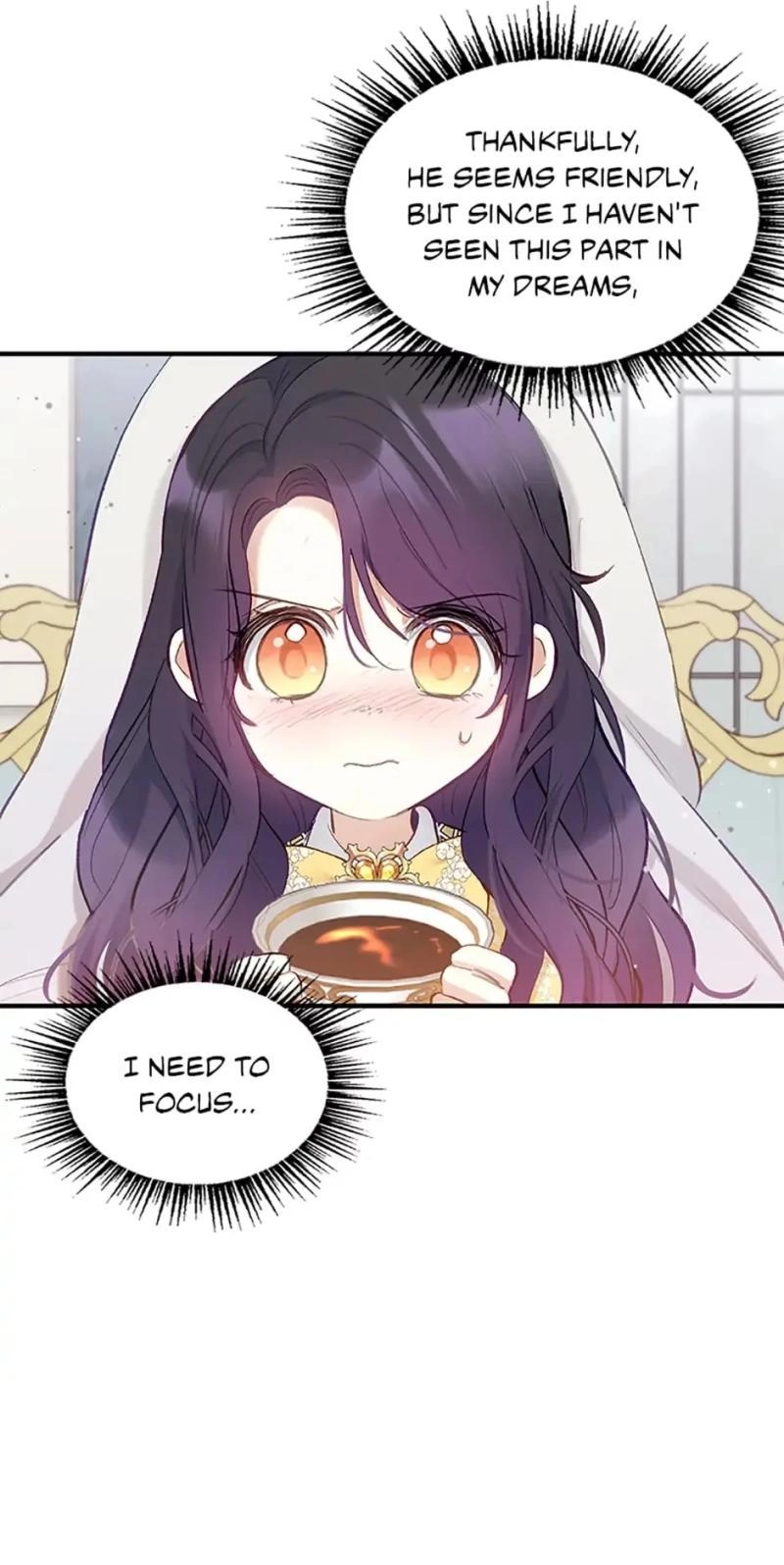 Don't Shake My Shoujo Heart Chapter 5 page 45