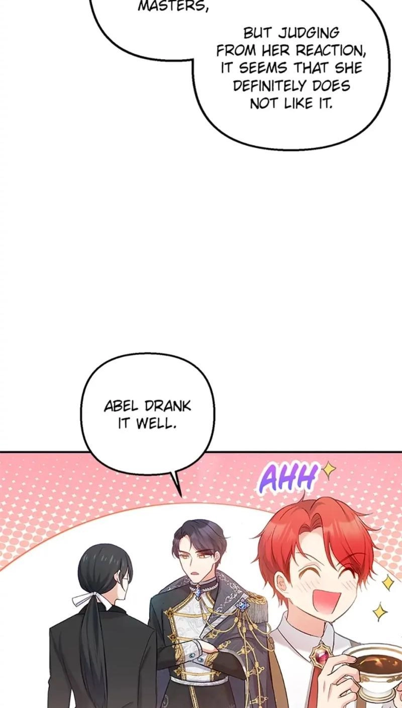 Don't Shake My Shoujo Heart Chapter 5 page 51