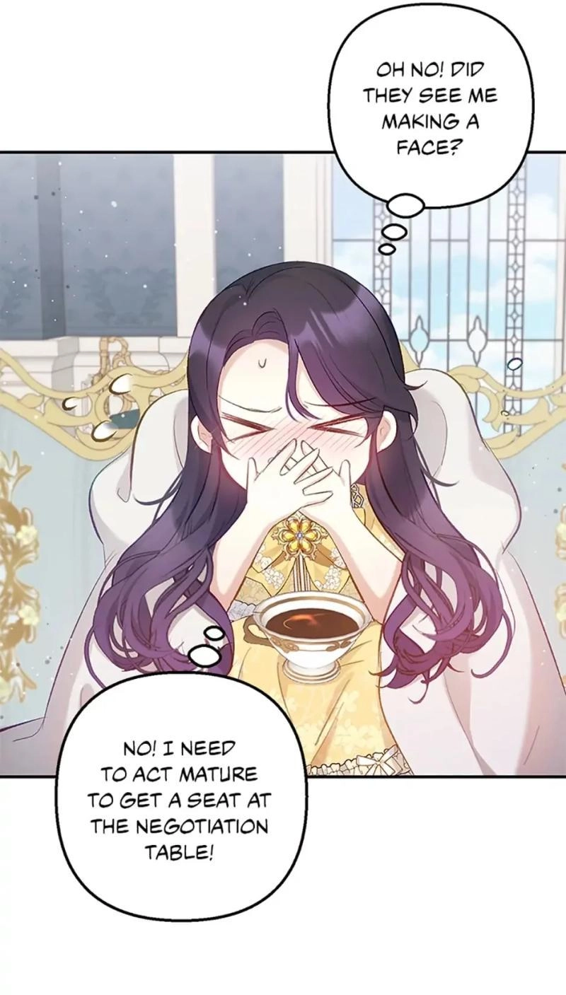 Don't Shake My Shoujo Heart Chapter 5 page 49