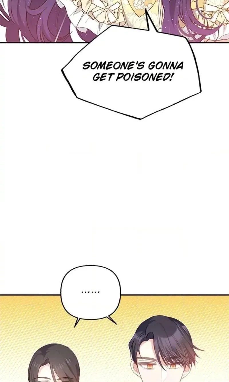 Don't Shake My Shoujo Heart Chapter 5 page 60