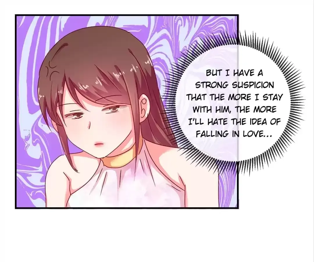 Don't Shake My Shoujo Heart Chapter 6 page 19