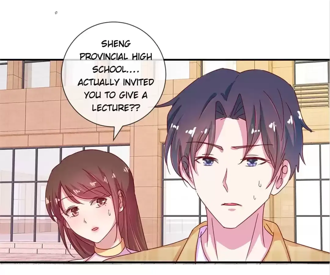Don't Shake My Shoujo Heart Chapter 6 page 21