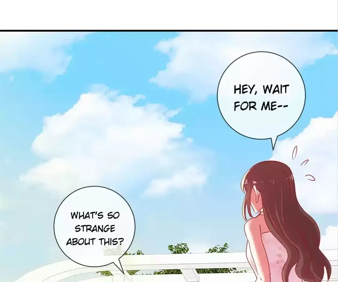 Don't Shake My Shoujo Heart Chapter 6 page 23