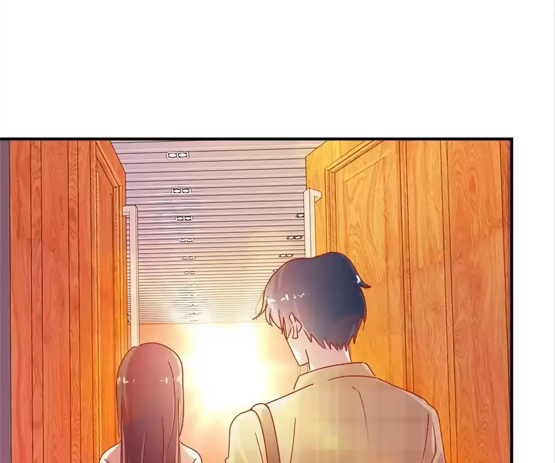 Don't Shake My Shoujo Heart Chapter 6 page 25