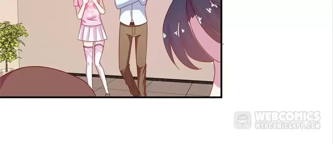 Don't Shake My Shoujo Heart Chapter 6 page 6