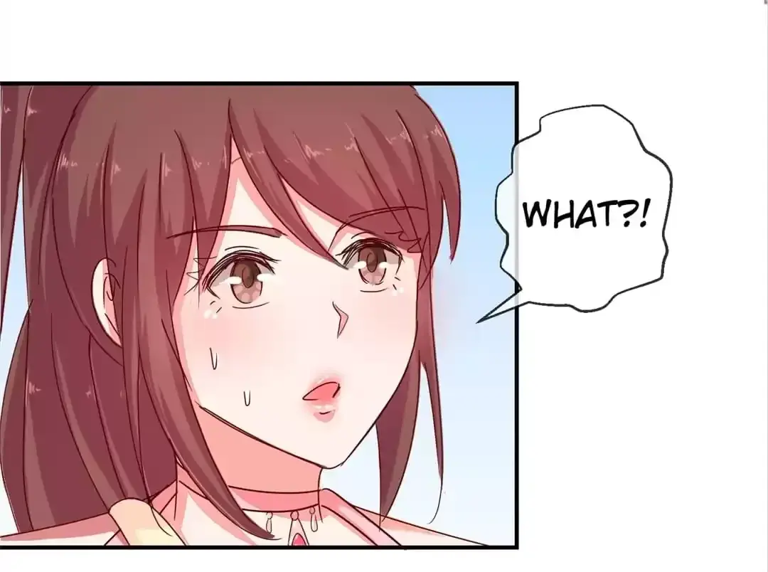 Don't Shake My Shoujo Heart Chapter 6 page 11
