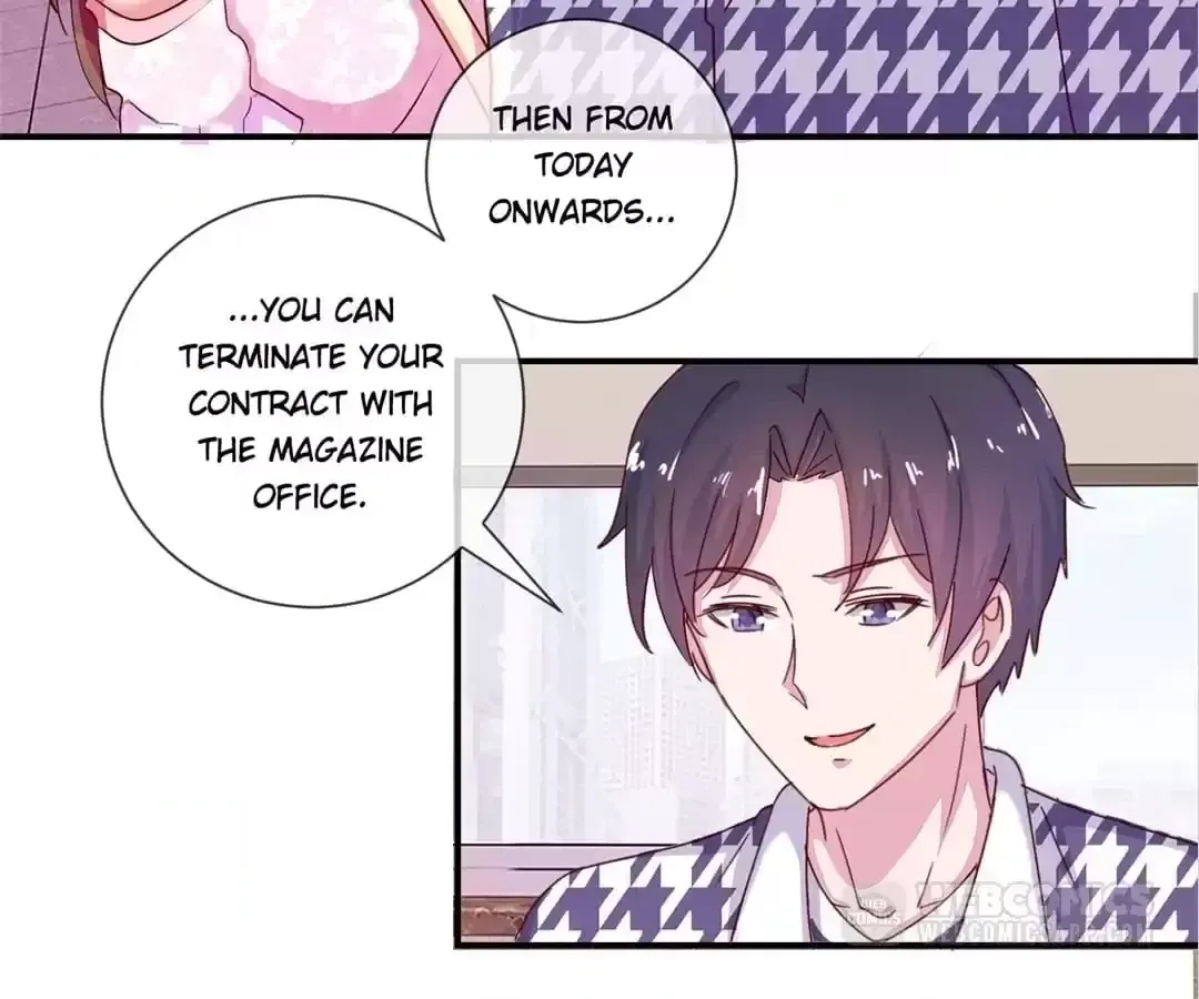 Don't Shake My Shoujo Heart Chapter 6 page 10