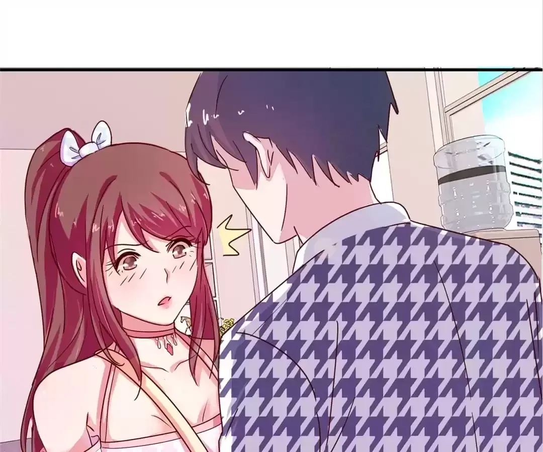 Don't Shake My Shoujo Heart Chapter 6 page 9