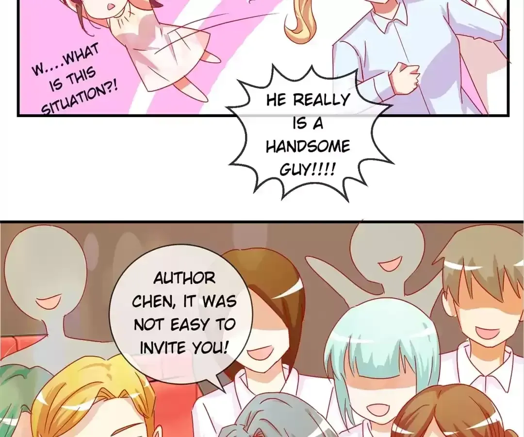 Don't Shake My Shoujo Heart Chapter 6 page 28