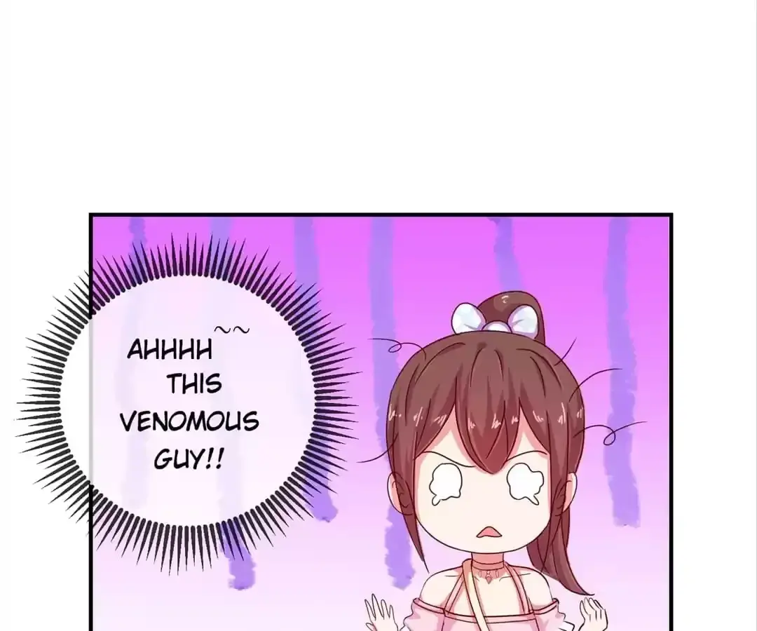Don't Shake My Shoujo Heart Chapter 6 page 14