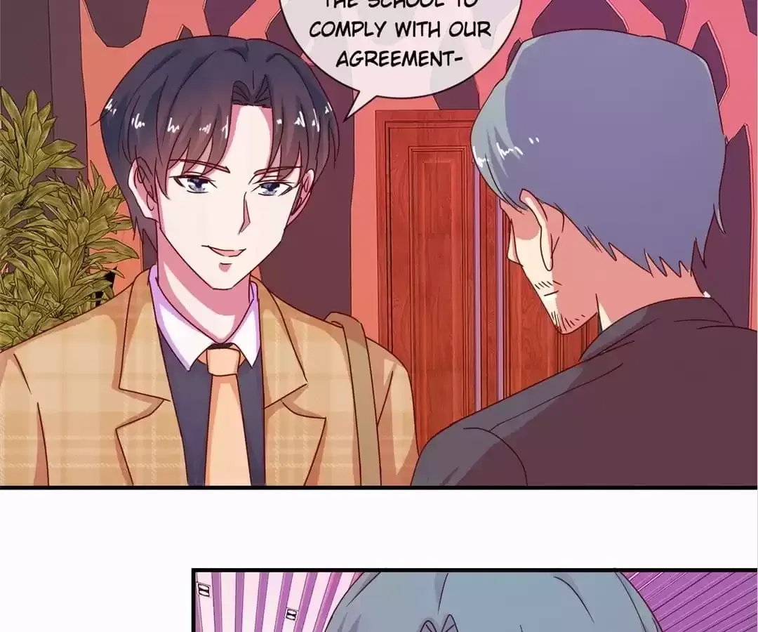 Don't Shake My Shoujo Heart Chapter 6 page 32