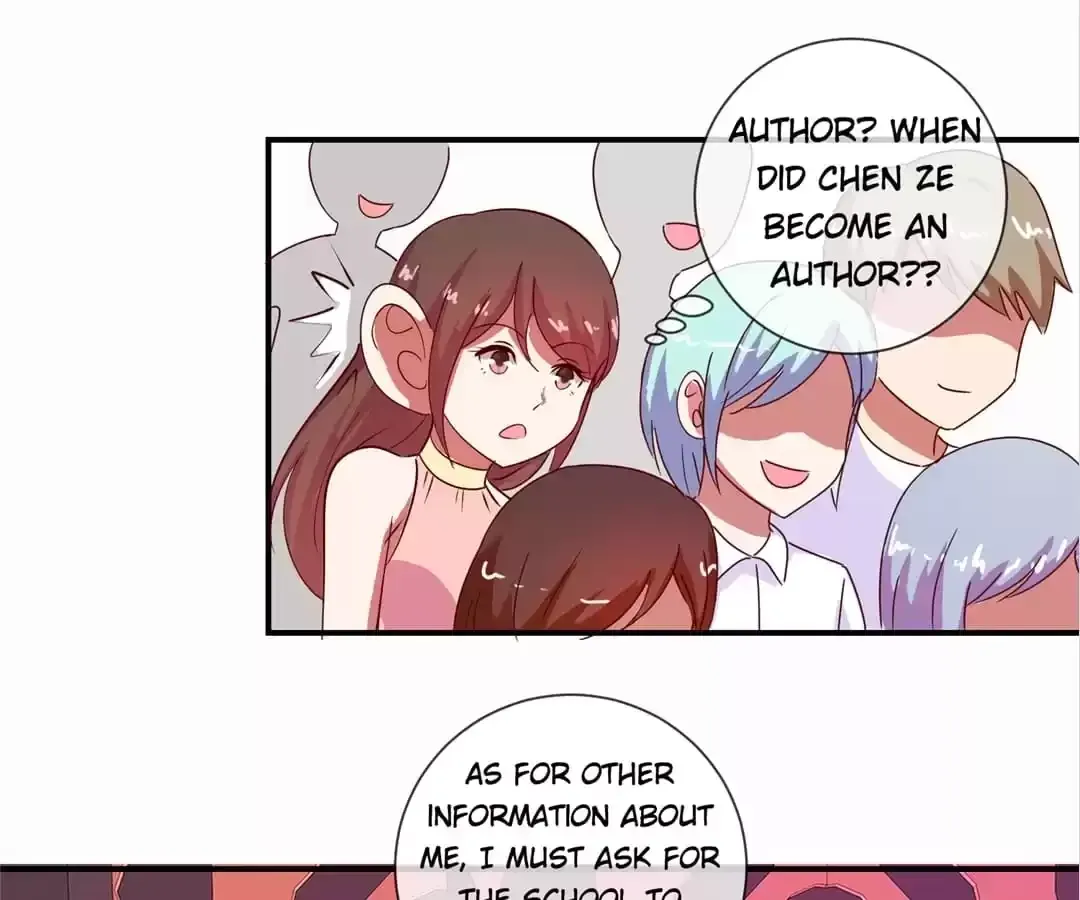 Don't Shake My Shoujo Heart Chapter 6 page 31