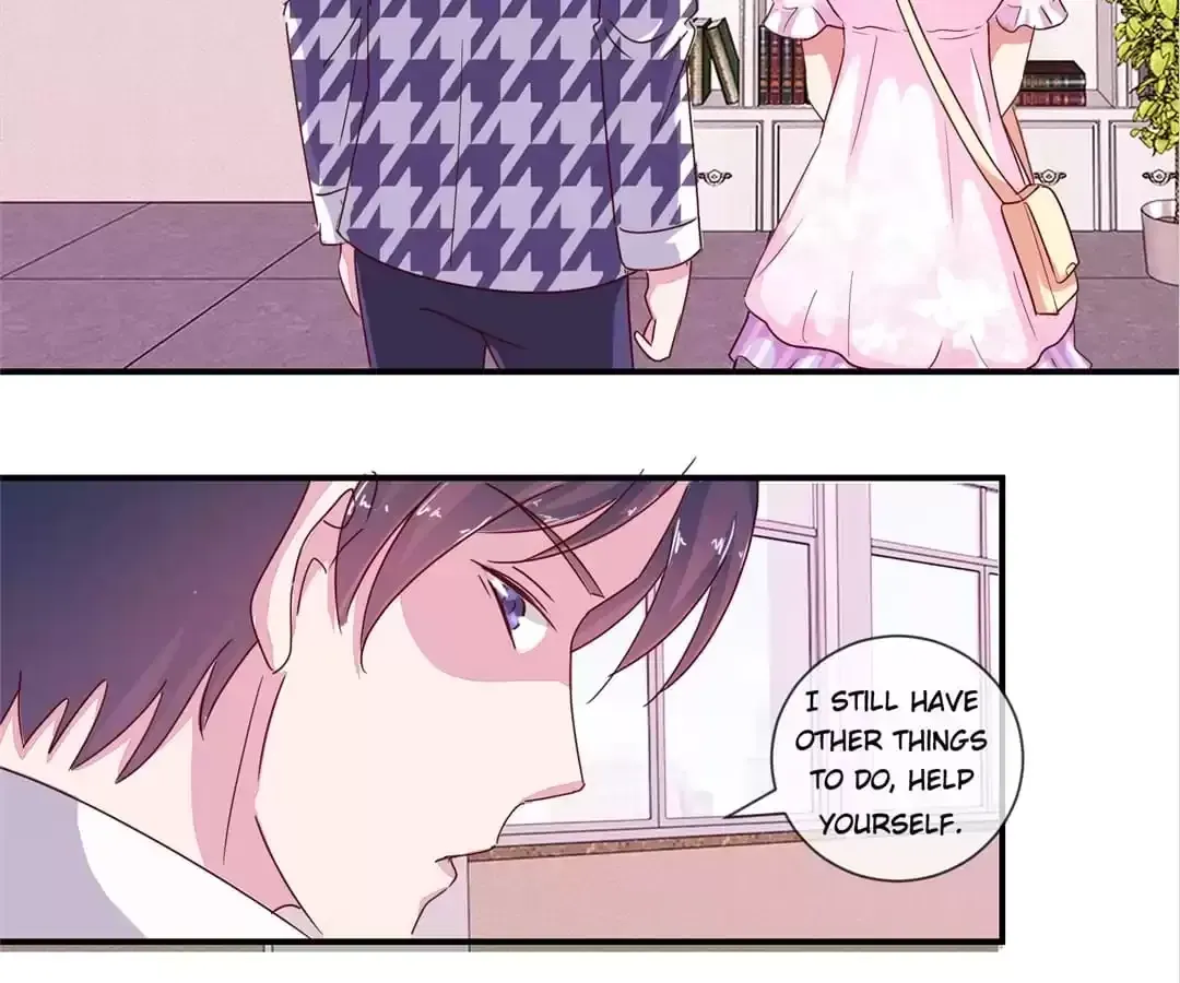 Don't Shake My Shoujo Heart Chapter 6 page 13