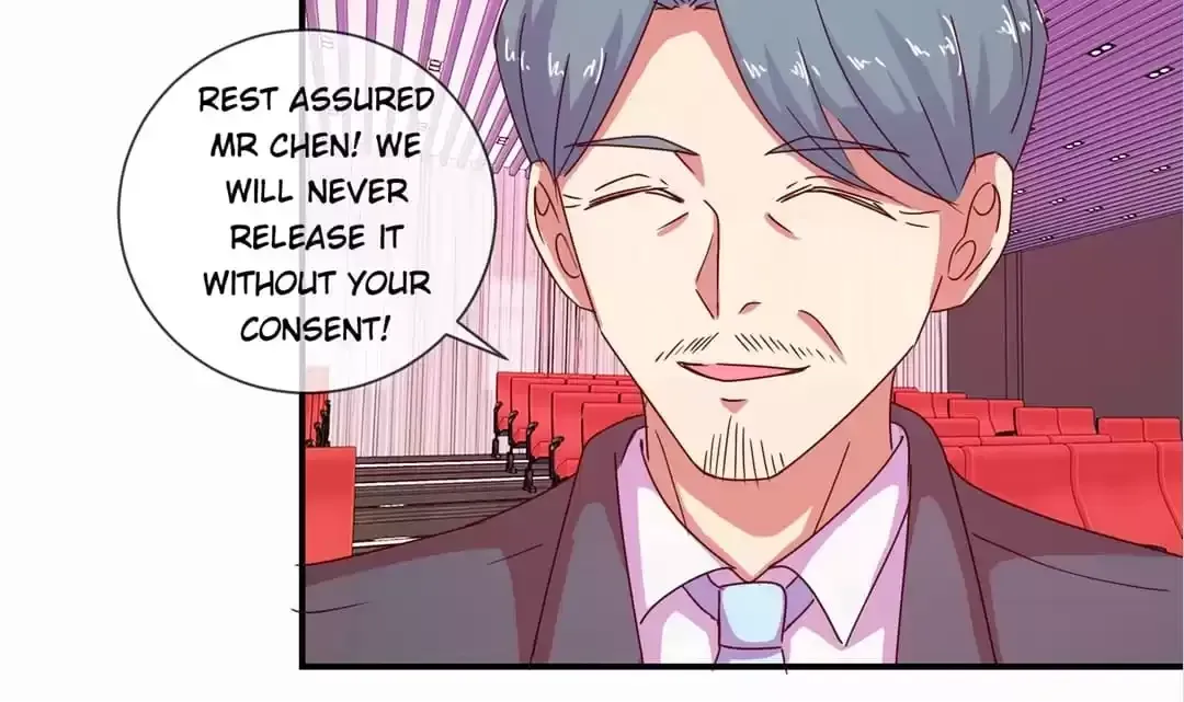 Don't Shake My Shoujo Heart Chapter 6 page 33