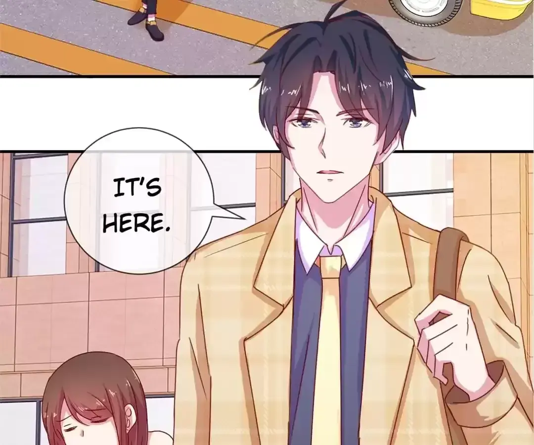 Don't Shake My Shoujo Heart Chapter 6 page 17