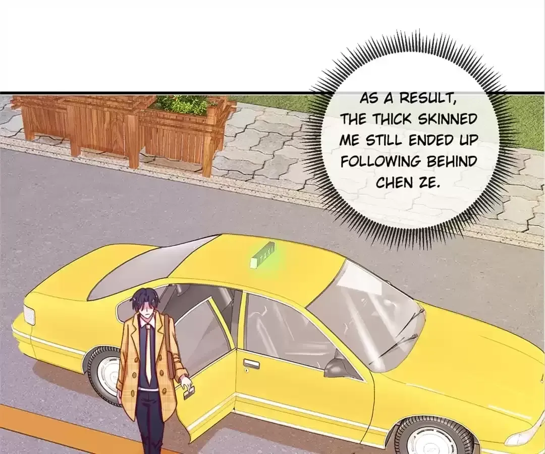 Don't Shake My Shoujo Heart Chapter 6 page 16