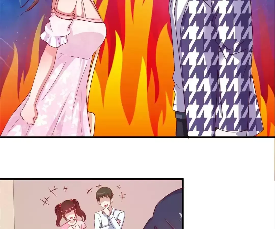 Don't Shake My Shoujo Heart Chapter 6 page 5