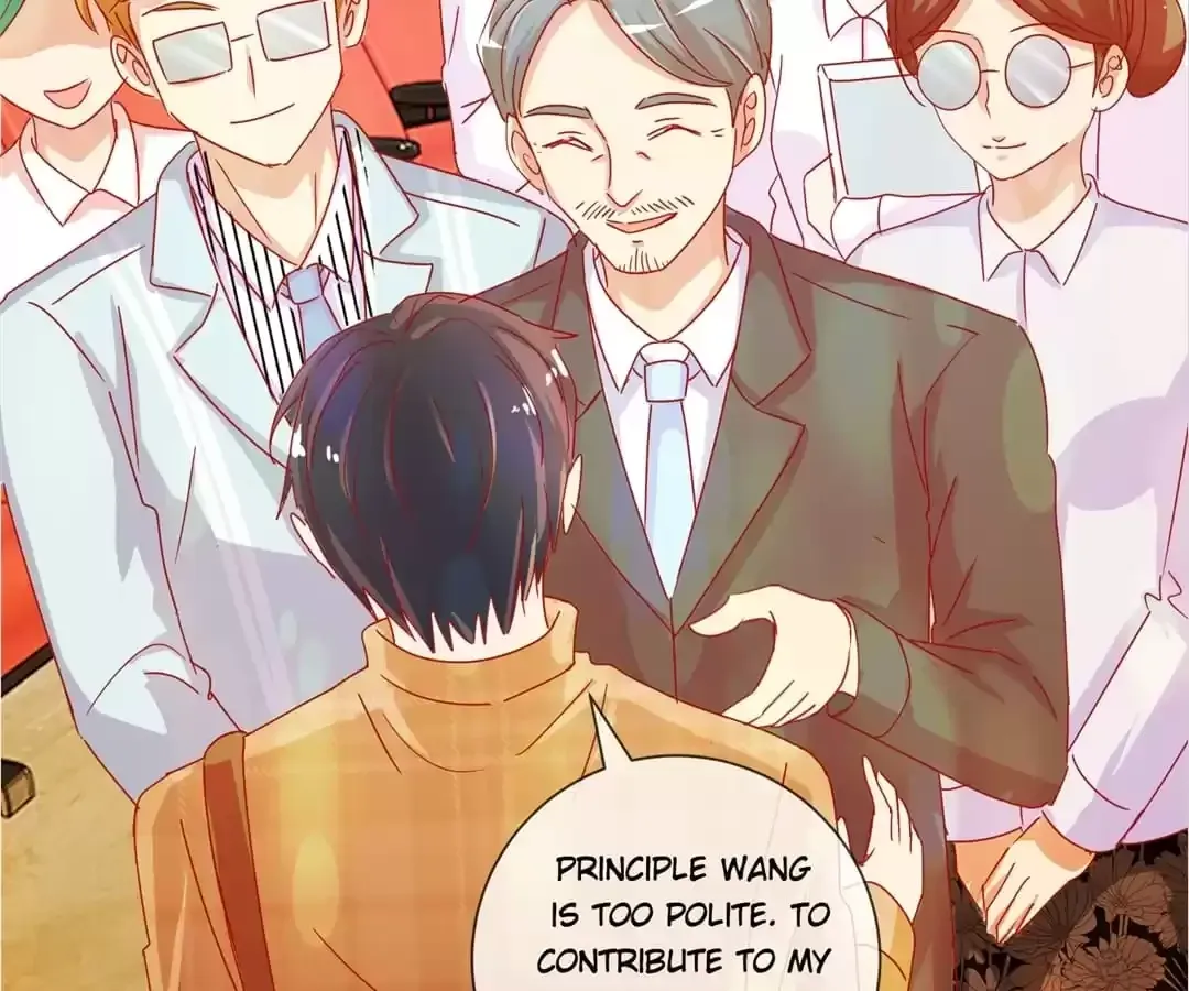 Don't Shake My Shoujo Heart Chapter 6 page 29