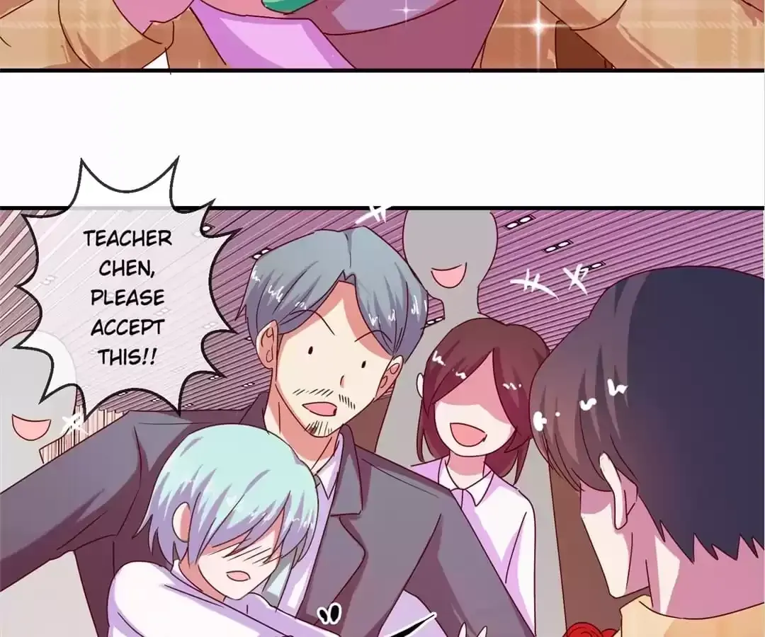 Don't Shake My Shoujo Heart Chapter 6 page 36
