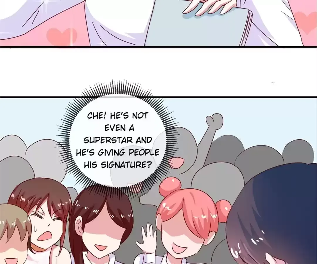 Don't Shake My Shoujo Heart Chapter 6 page 39