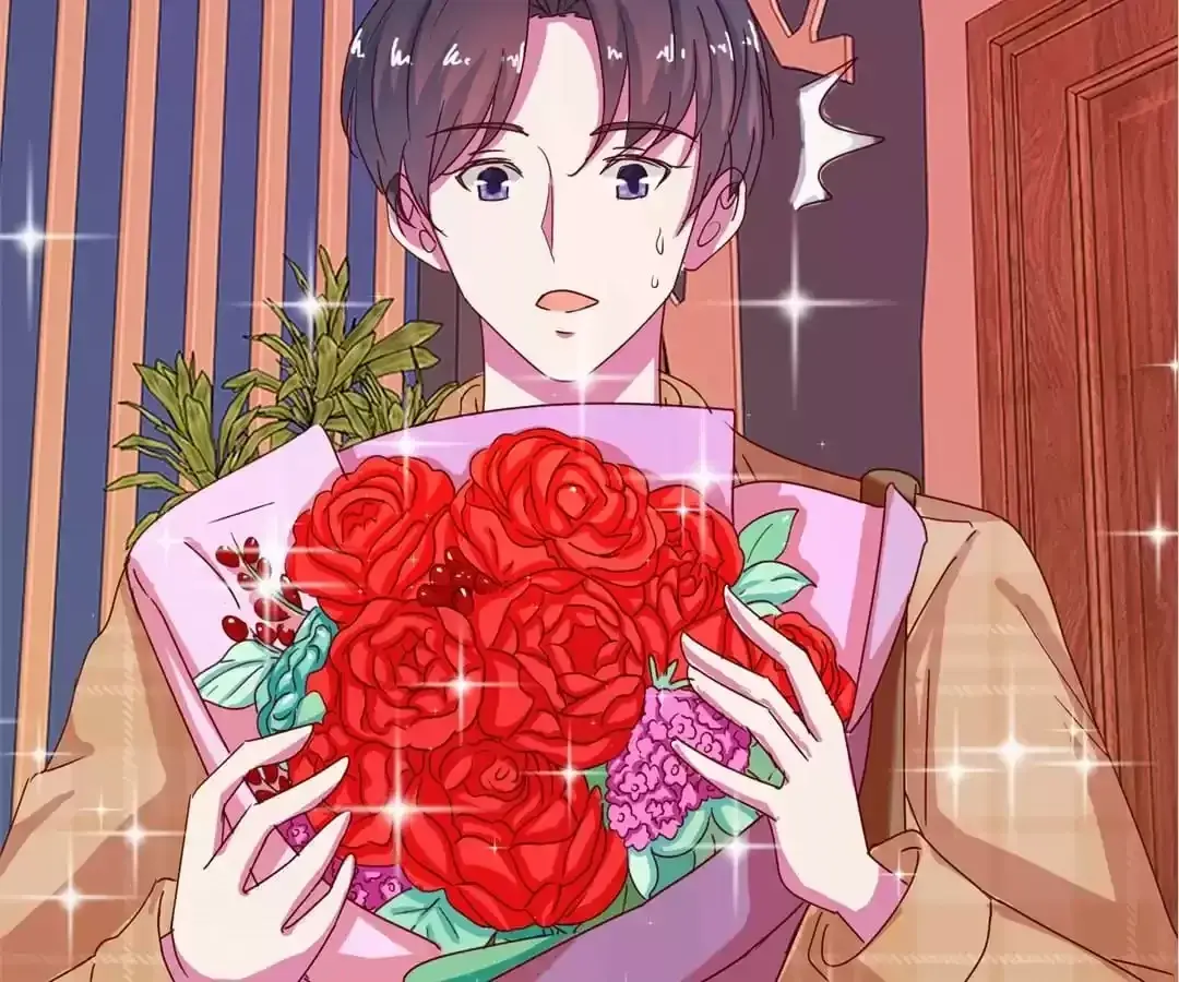 Don't Shake My Shoujo Heart Chapter 6 page 35