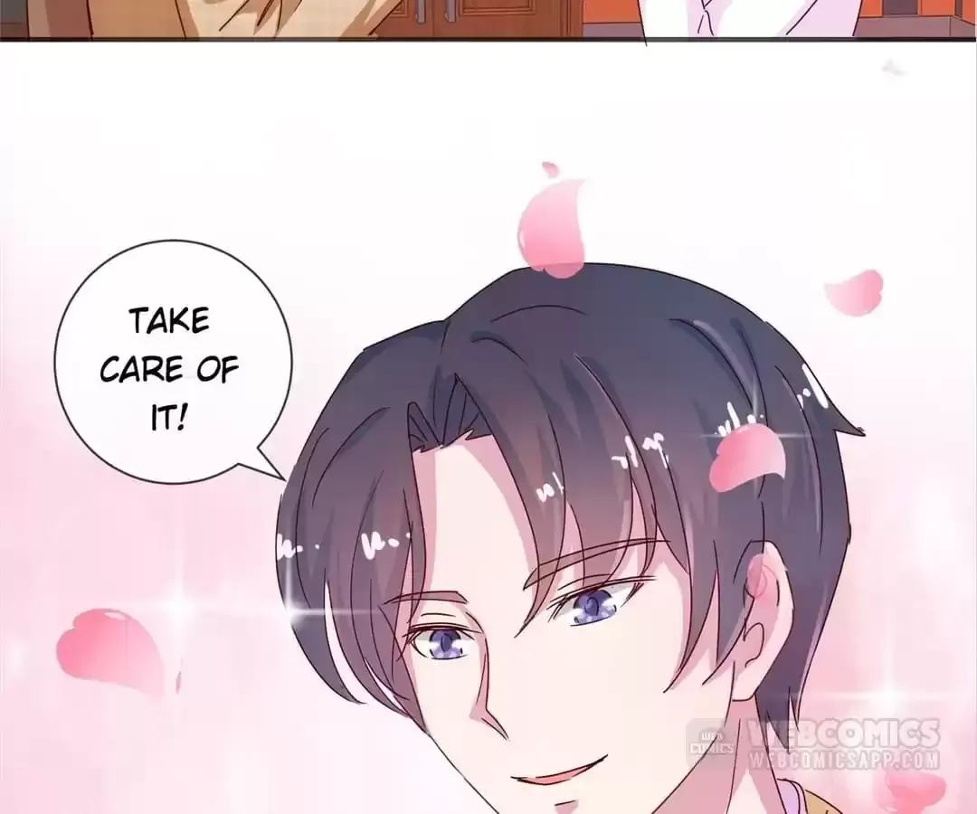 Don't Shake My Shoujo Heart Chapter 6 page 42