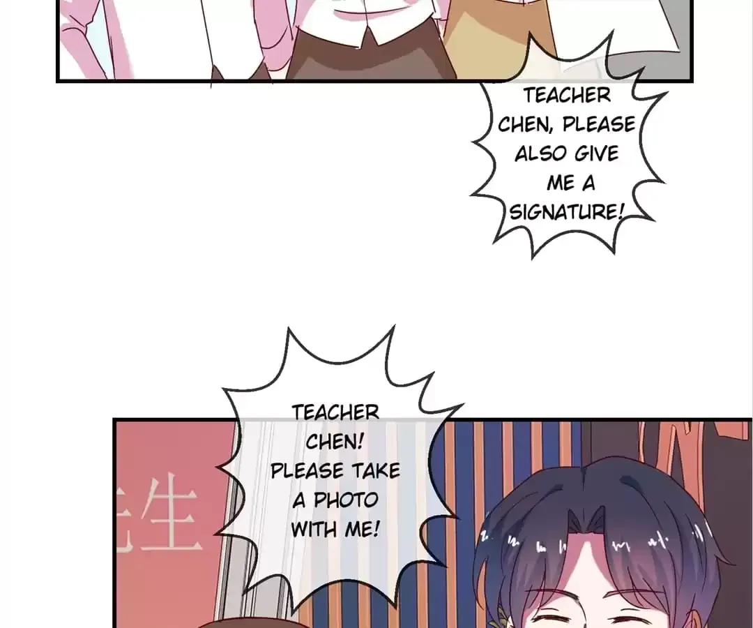 Don't Shake My Shoujo Heart Chapter 6 page 46