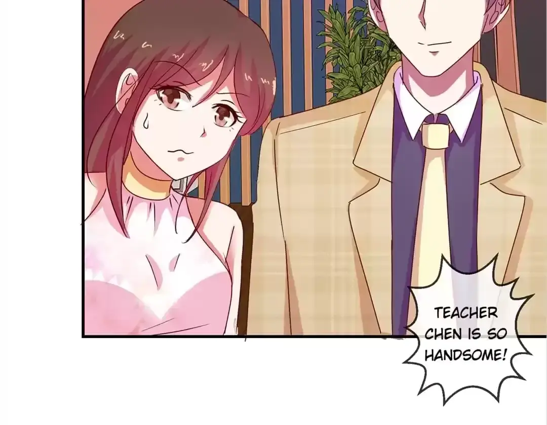 Don't Shake My Shoujo Heart Chapter 6 page 47