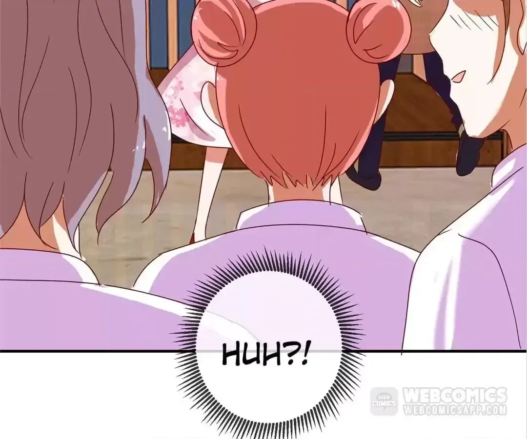 Don't Shake My Shoujo Heart Chapter 6 page 50