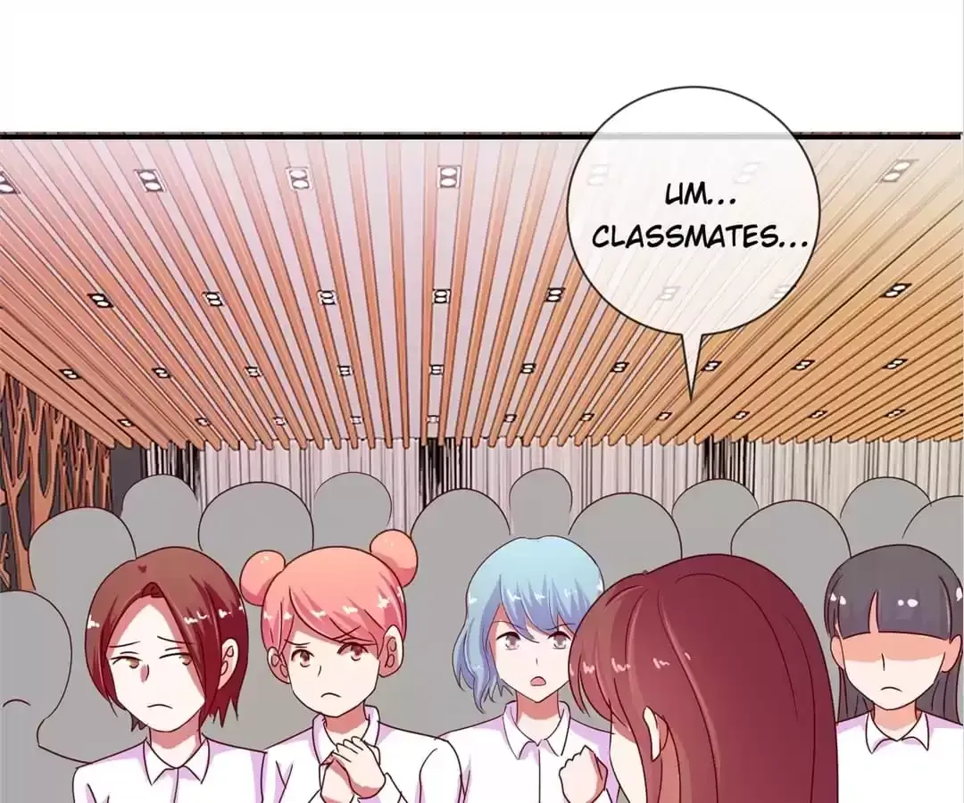Don't Shake My Shoujo Heart Chapter 7 page 2
