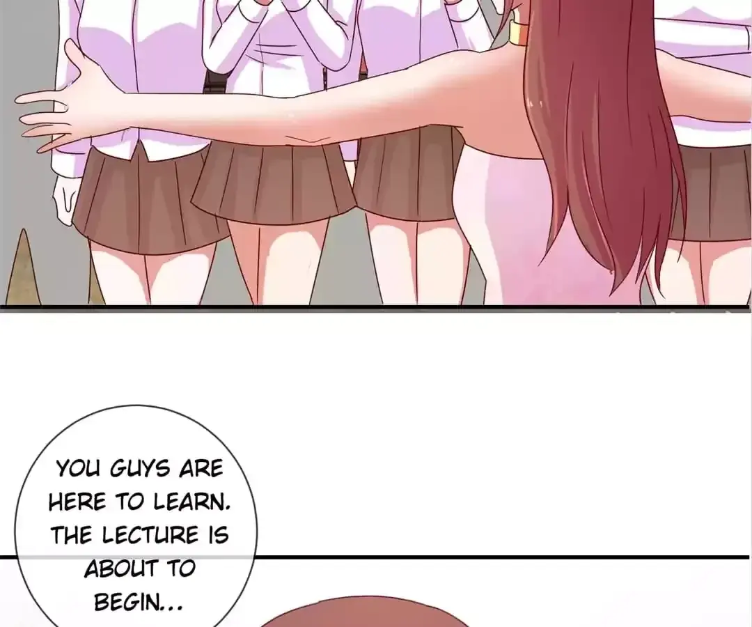 Don't Shake My Shoujo Heart Chapter 7 page 3