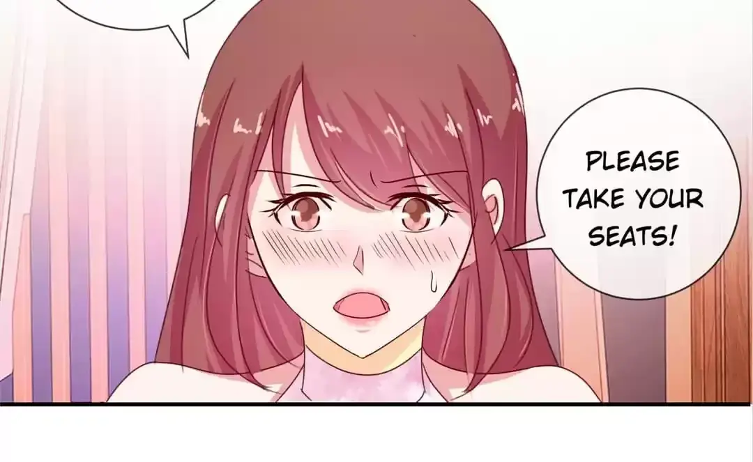 Don't Shake My Shoujo Heart Chapter 7 page 4