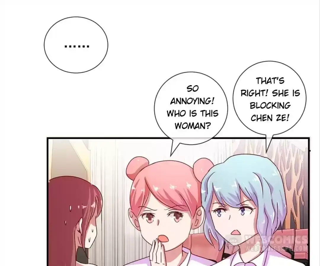 Don't Shake My Shoujo Heart Chapter 7 page 5