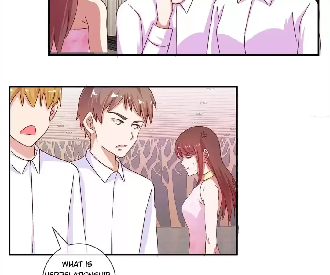 Don't Shake My Shoujo Heart Chapter 7 page 6