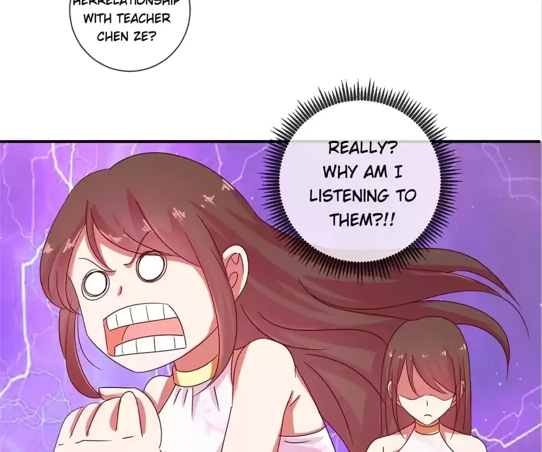 Don't Shake My Shoujo Heart Chapter 7 page 7