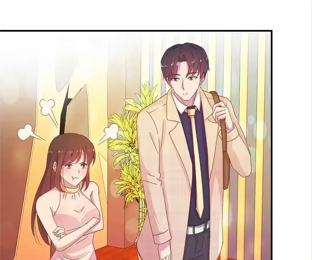Don't Shake My Shoujo Heart Chapter 7 page 10
