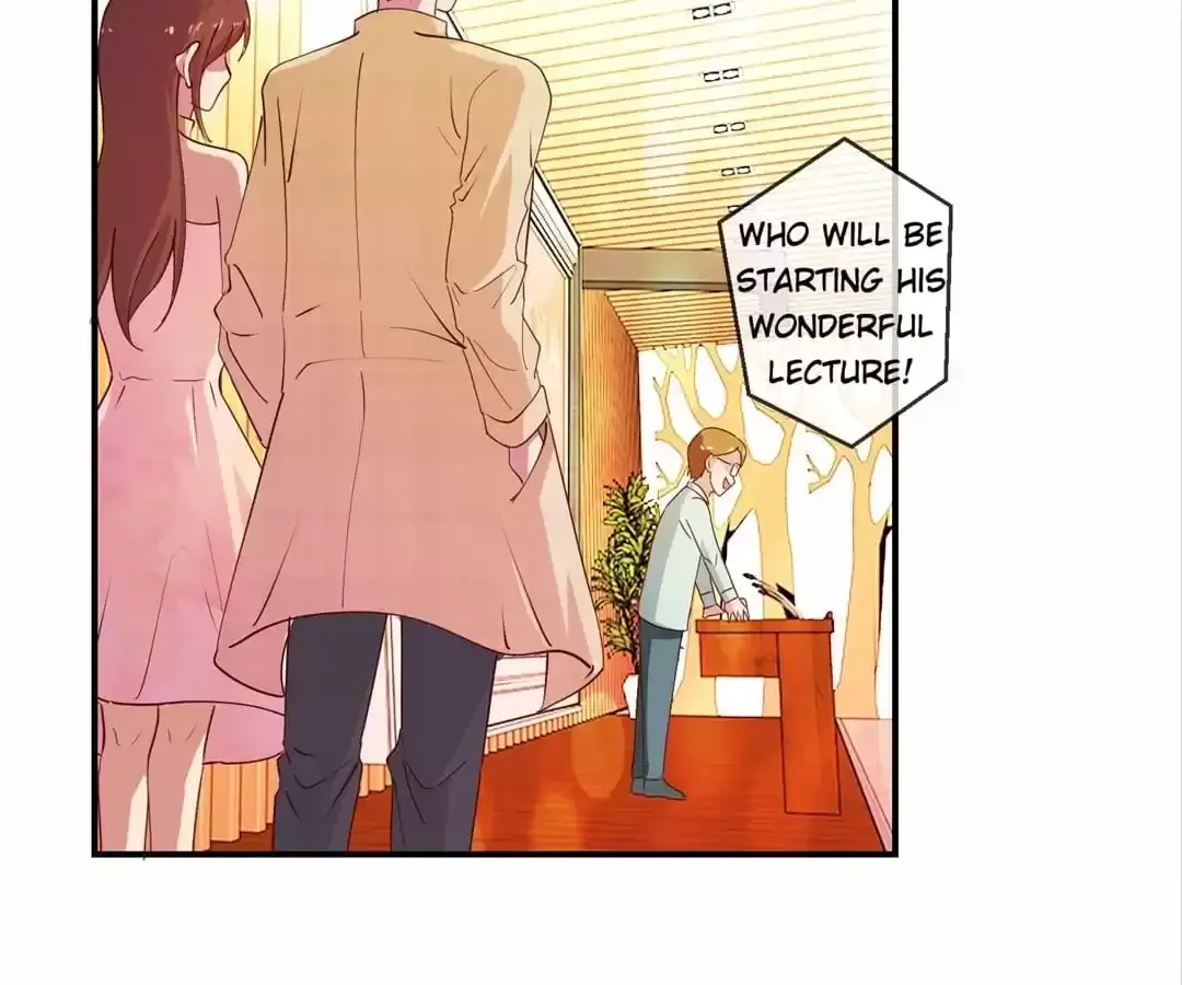 Don't Shake My Shoujo Heart Chapter 7 page 14